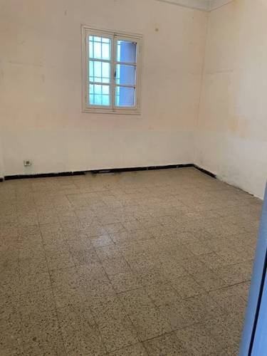 Location Niveau de villa El Achour