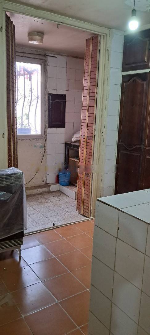 Vente Appartement F3 Bab Ezzouar