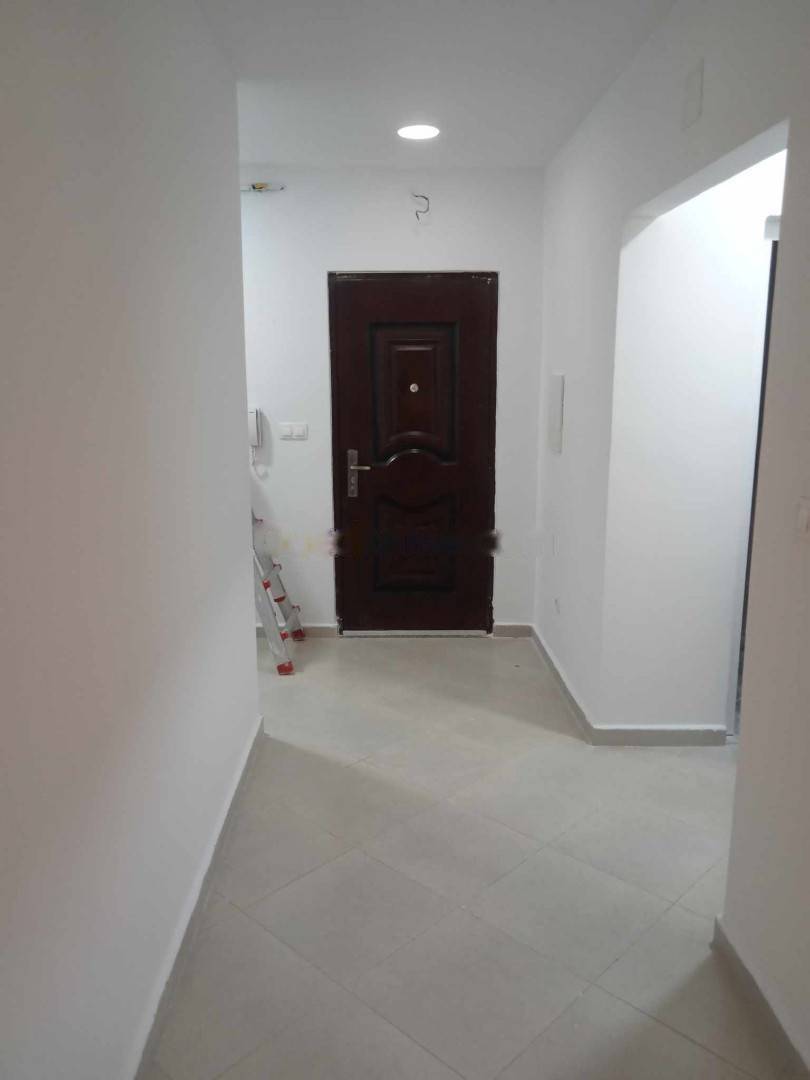 Location Appartement F3 Bordj El Kiffan