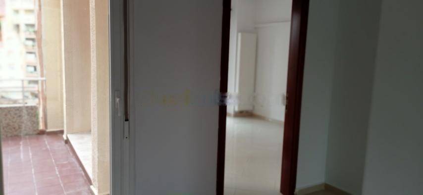 Location Appartement F4 El Achour