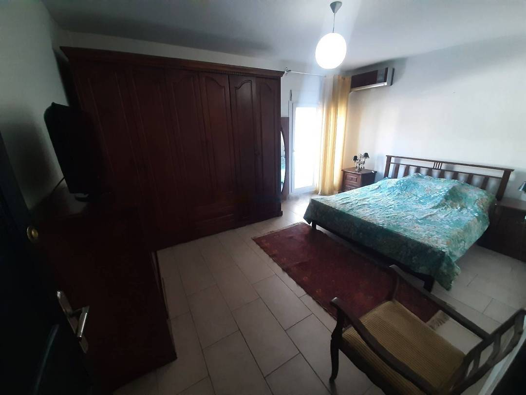 Location Appartement F3 Hydra