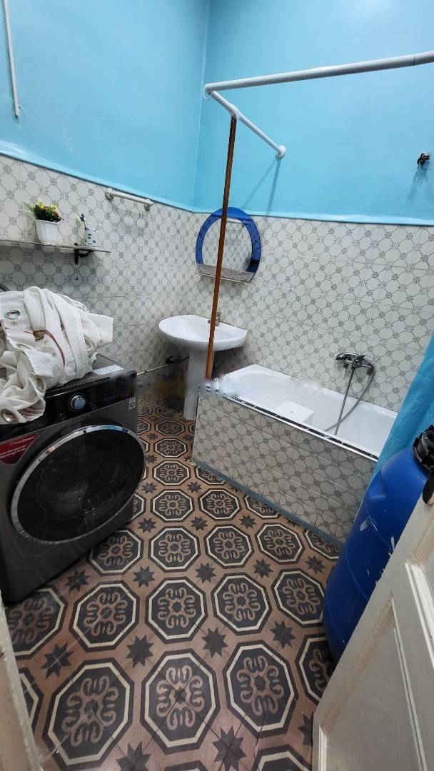 Vente Appartement F5 Bab El Oued