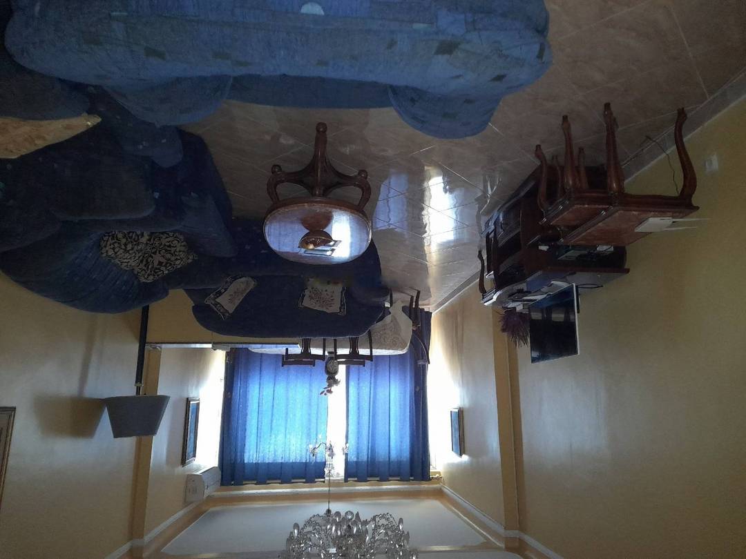 Location Appartement F5 Hydra