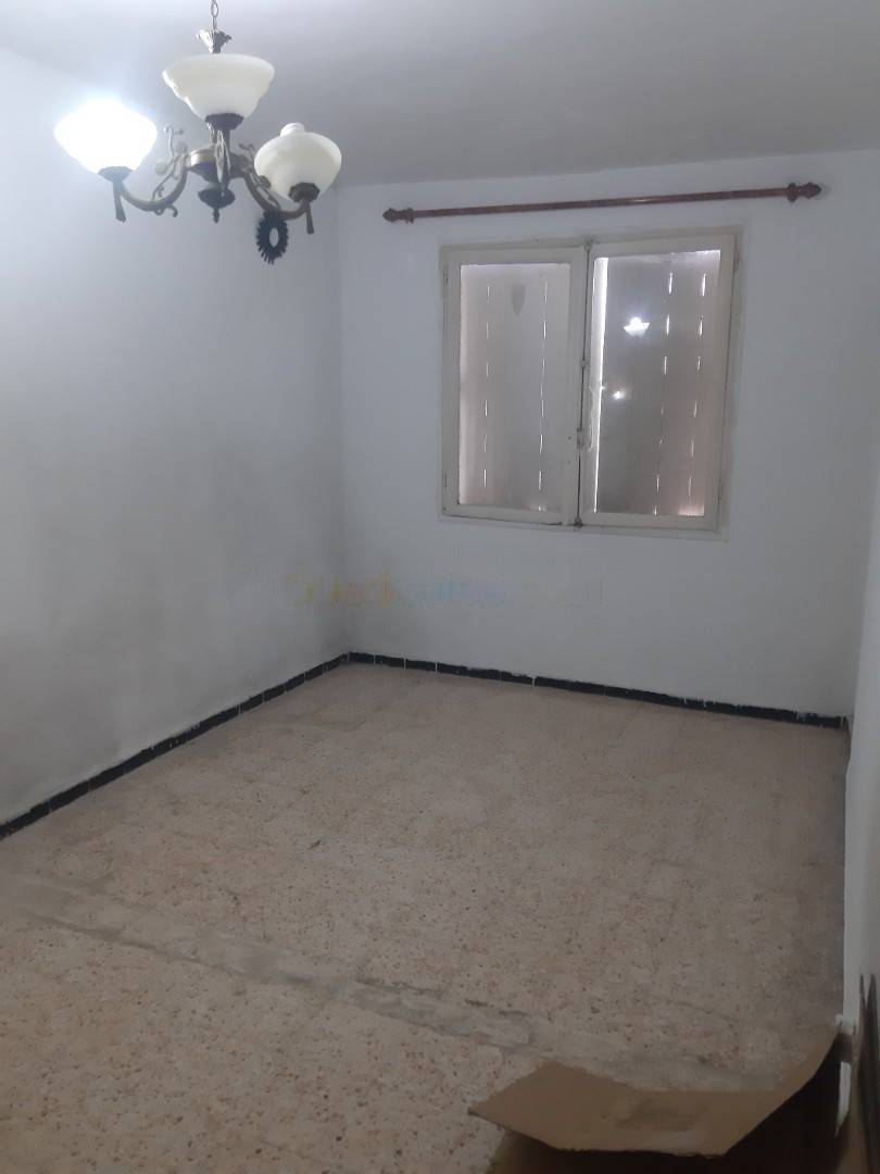 Vente Appartement F2 Bachdjerrah