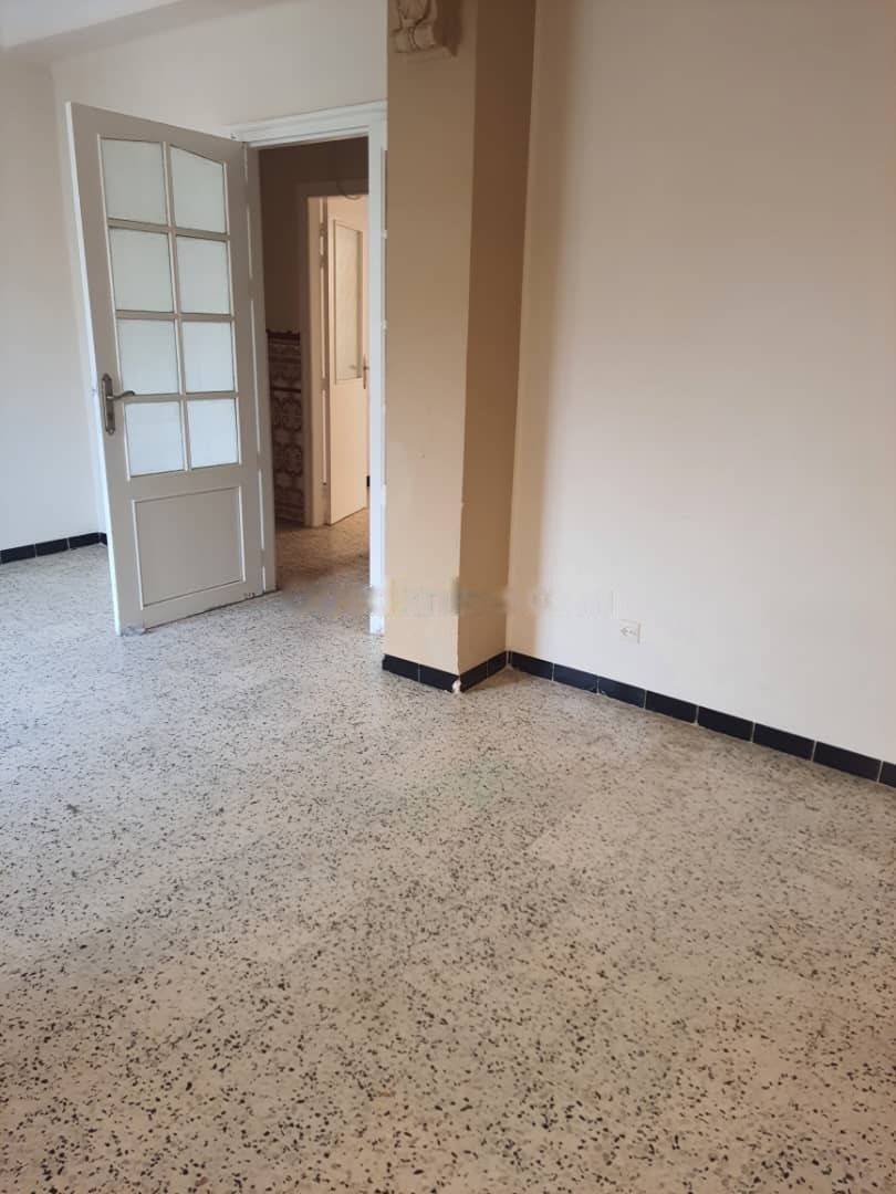 Location Appartement F4 Draria