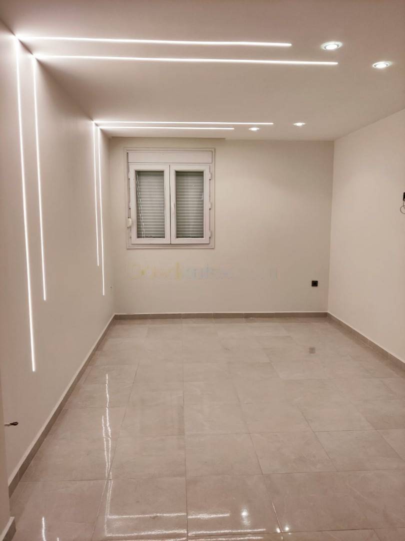 Vente Appartement F3 Bordj El Kiffan