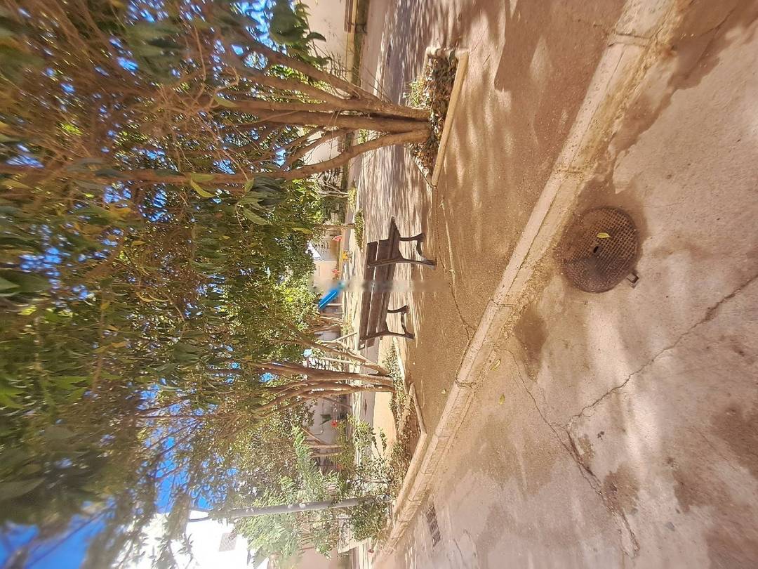 Location Appartement F5 Cheraga