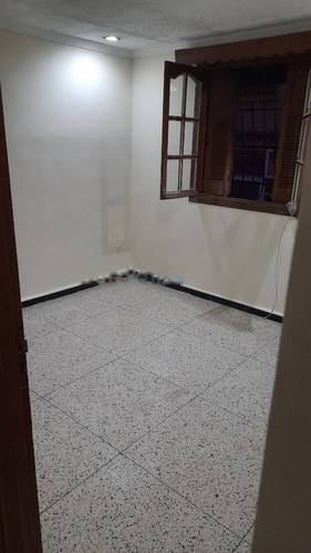 Location Niveau de villa F3 Bab Ezzouar