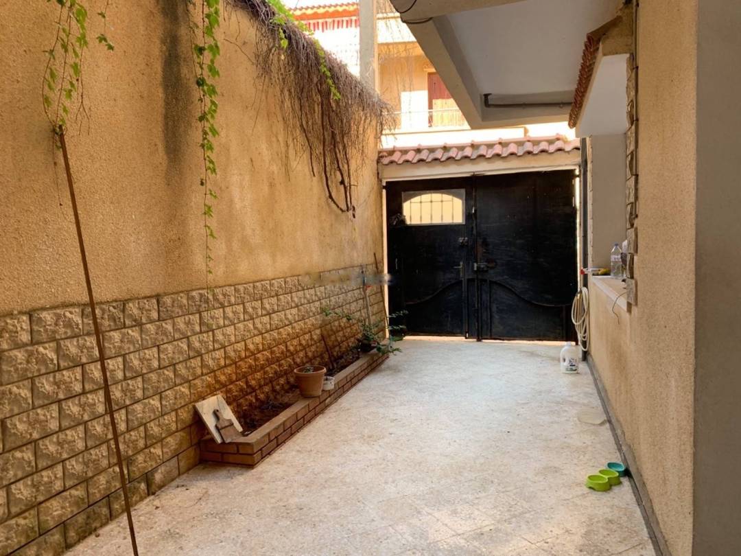 Vente Villa F9 Birkhadem