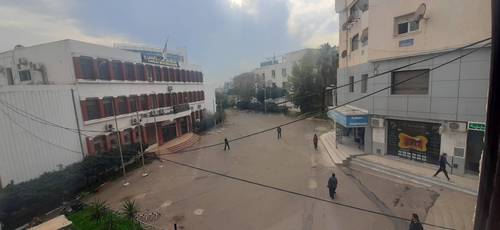 Location Appartement F4 Bir Mourad Rais