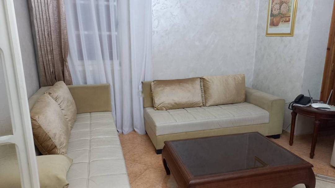 Vente Villa F10 Baraki