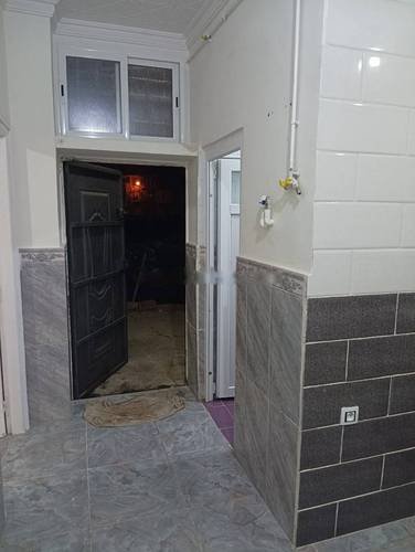 Location Niveau de villa Les Eucalyptus