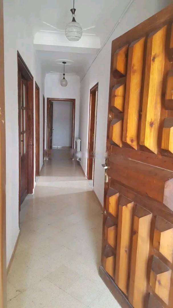Vente Appartement F2 Bordj El Kiffan