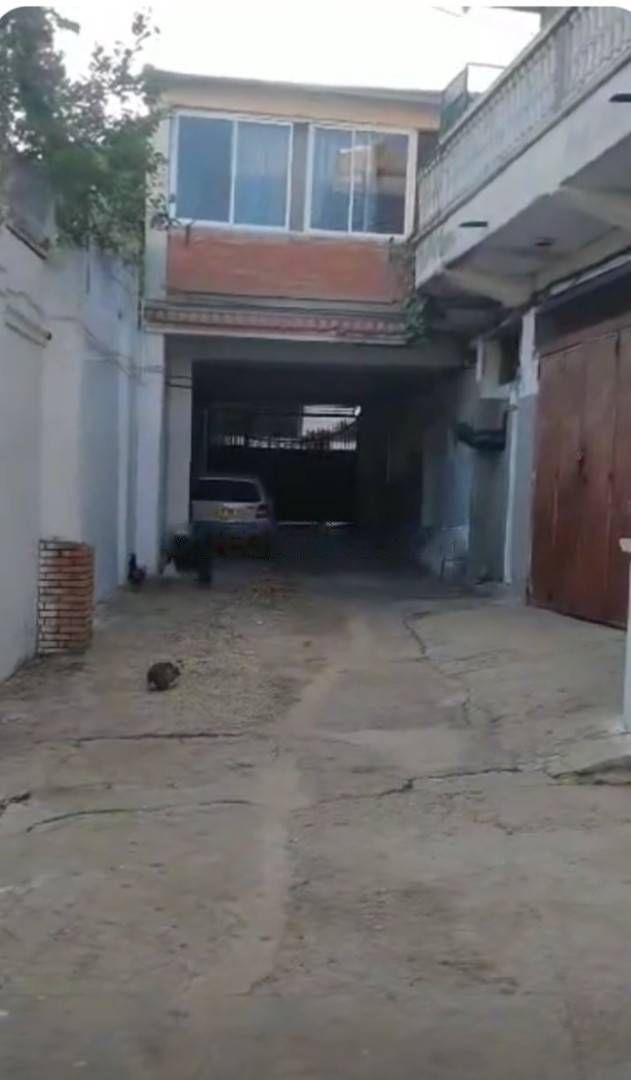 Location Appartement F3 El Biar