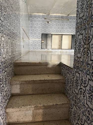 Location Local Bab El Oued