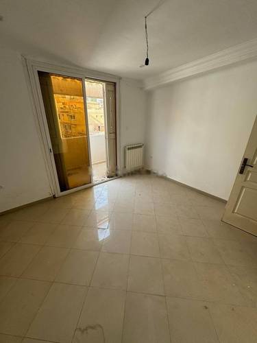 Vente Appartement F6 Baba Hassen