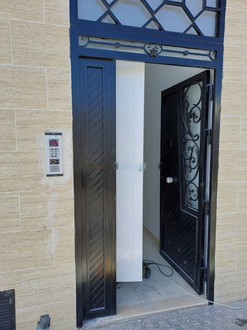 Vente Appartement F4 Bordj El Kiffan