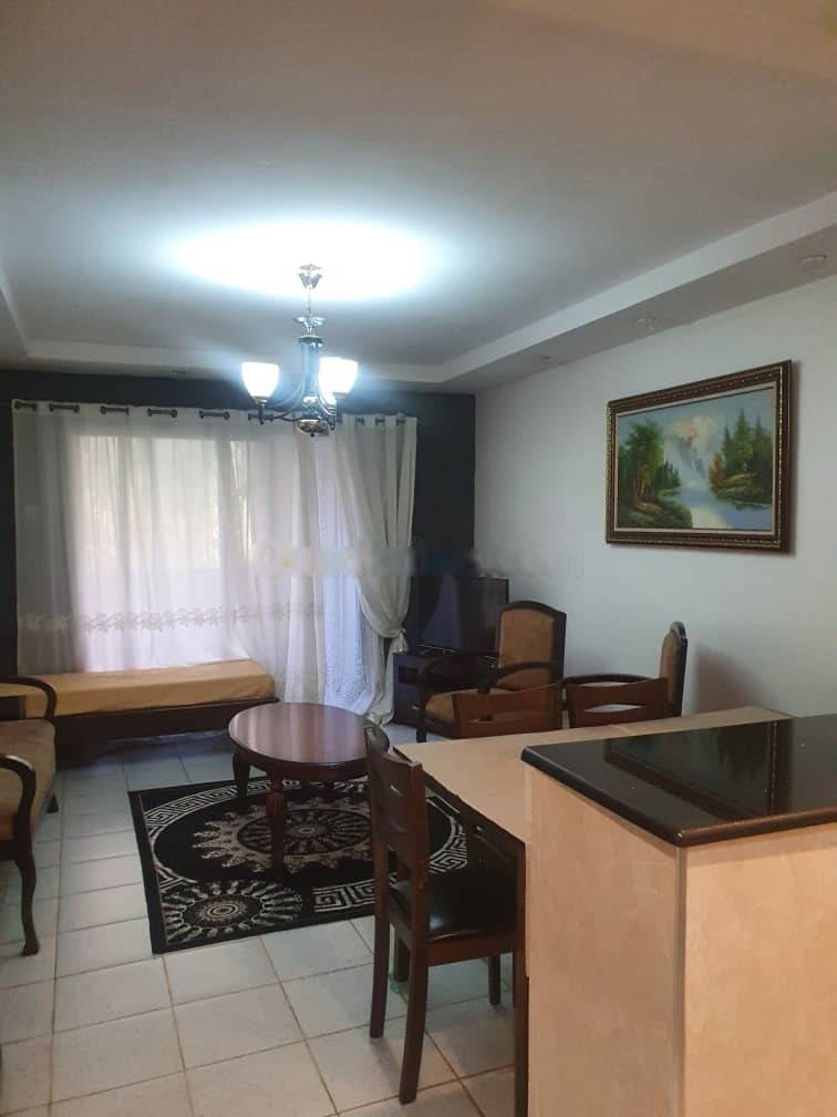 Location Appartement F3 Kouba