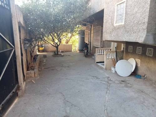 Vente Terrain Saoula