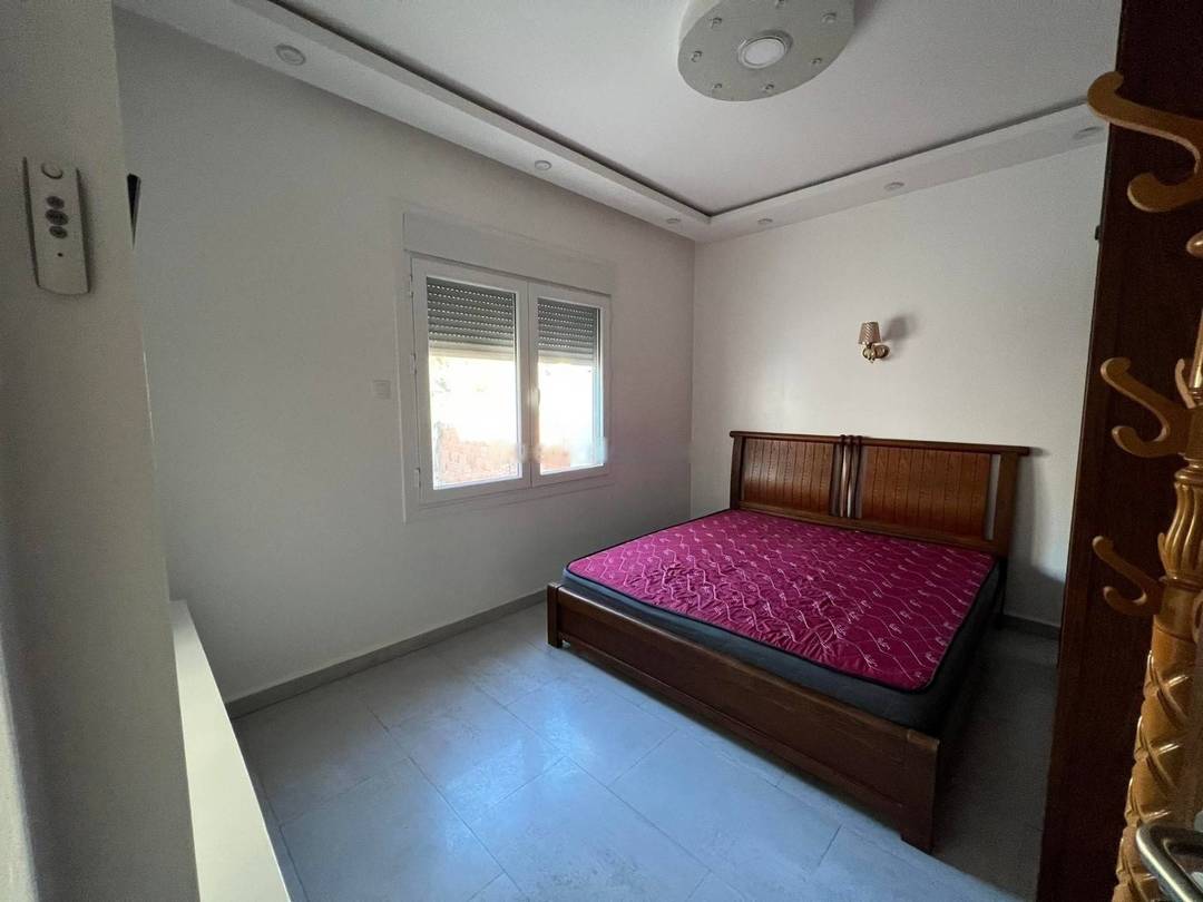 Location Appartement F2 Hydra