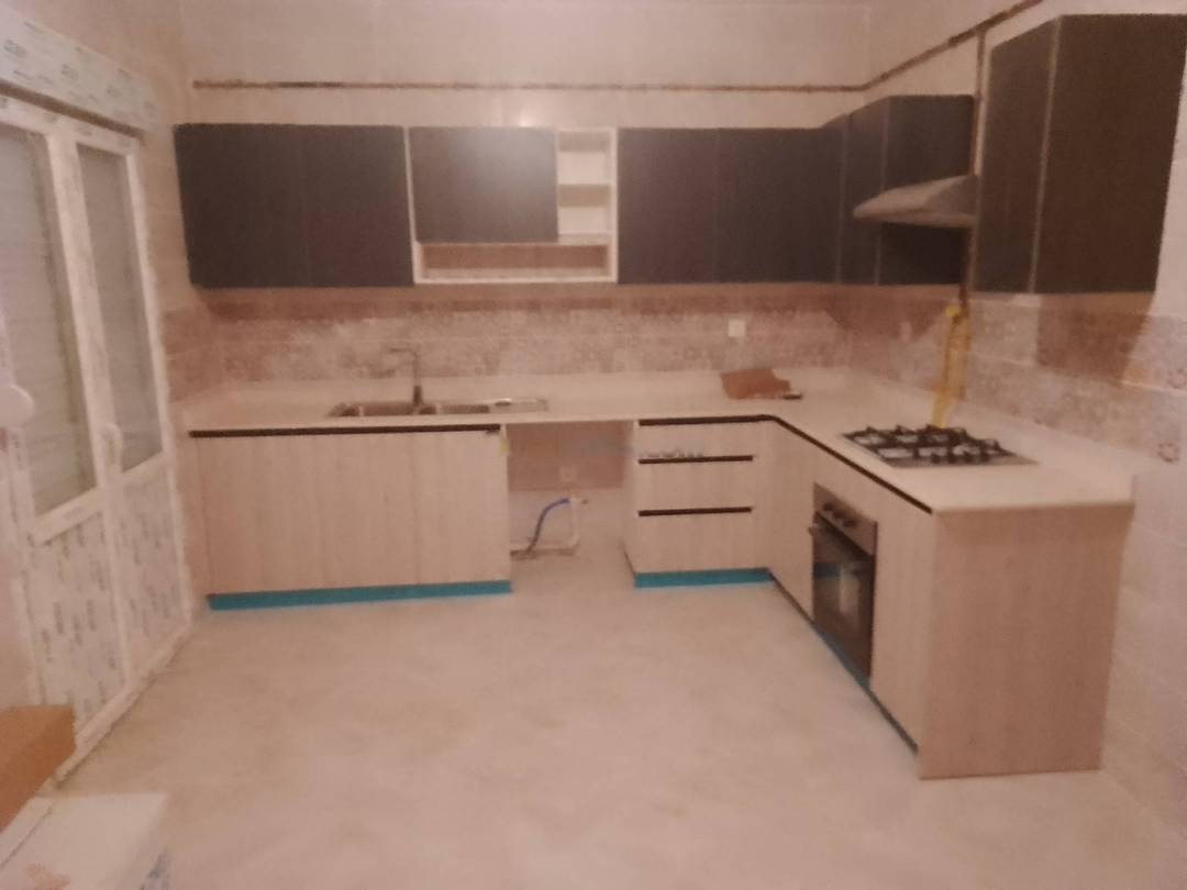 Location Appartement F5 Kouba