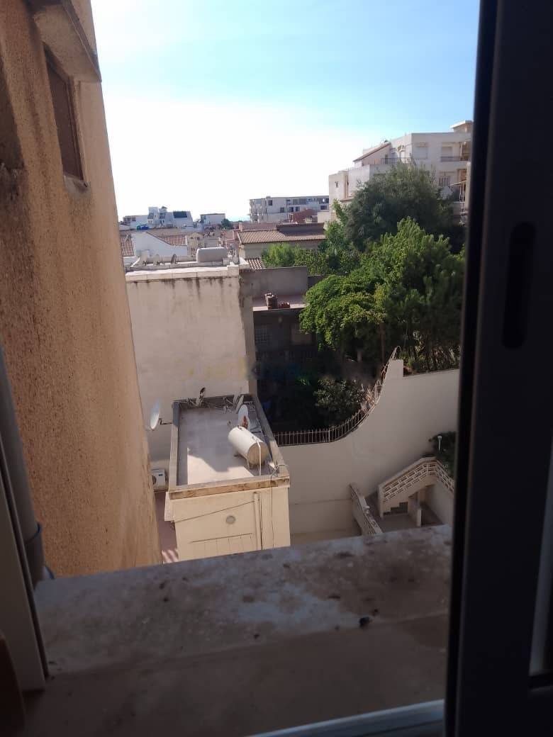 Vente Appartement F4 Cheraga
