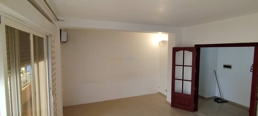 Location Appartement El Achour