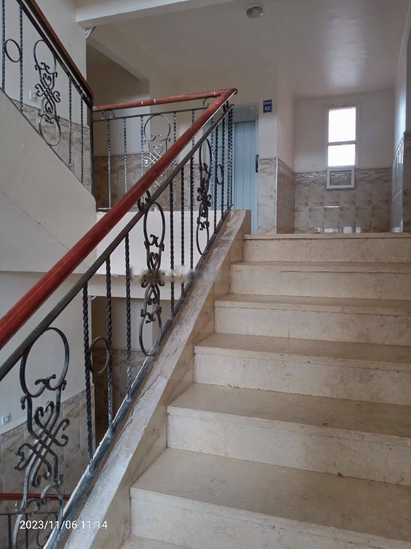 Location Appartement Bordj El Kiffan