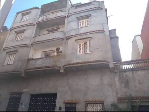 Vente Villa F12 Khraicia