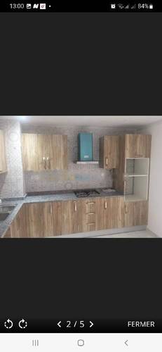 Location Appartement F3 Cheraga