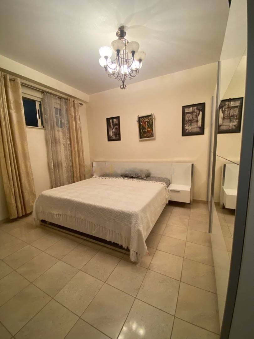Location Appartement F4 Ouled Fayet