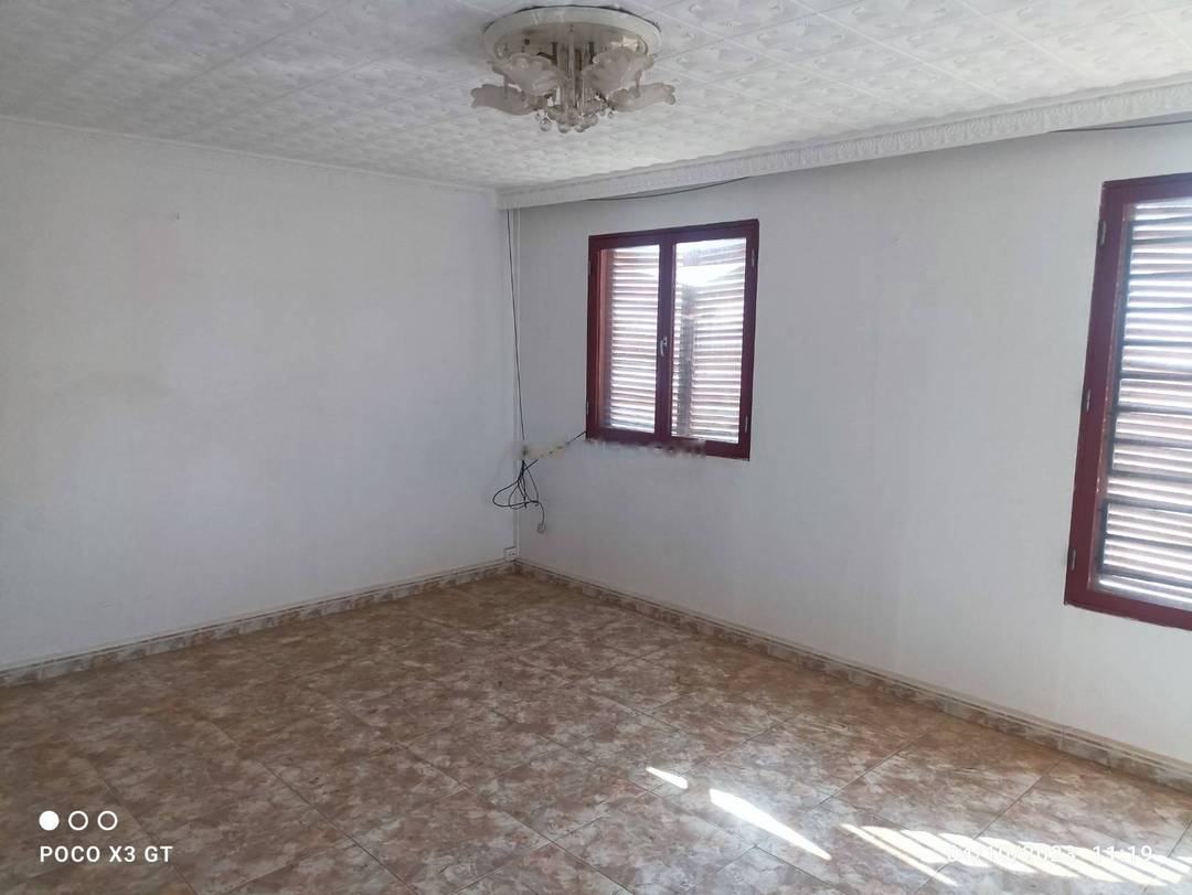 Vente Appartement F4 Dely Ibrahim