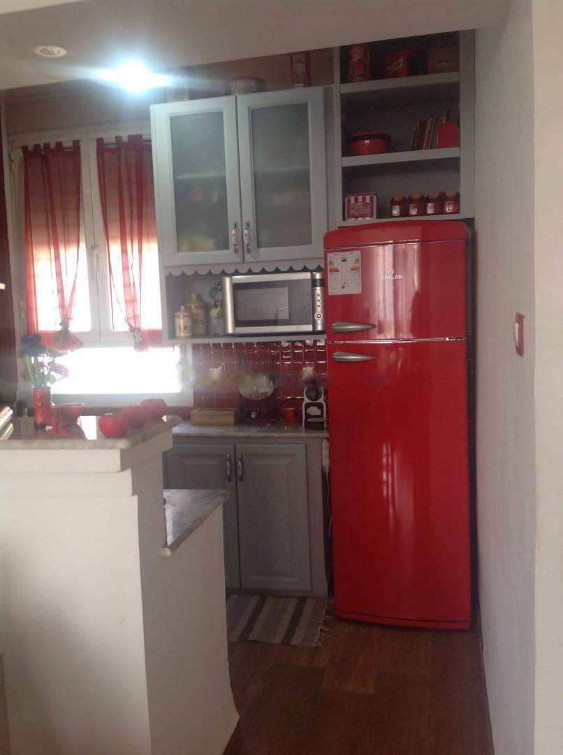 Vente Appartement F4 Bir Mourad Rais