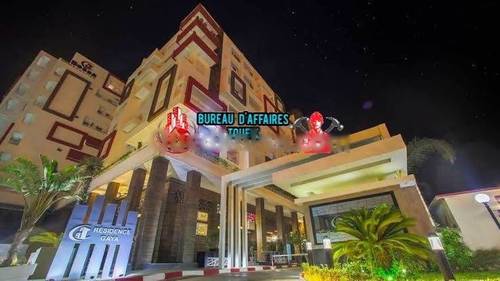 Location Appartement F3 Ouled Fayet