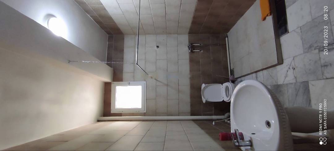 Location Appartement F4 Kouba