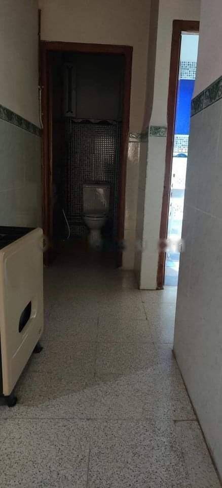 Location Niveau de villa F4 Djasr Kasentina