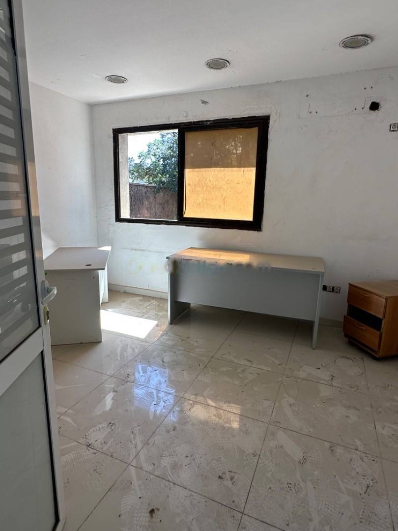 Location Immeuble F7 Birkhadem