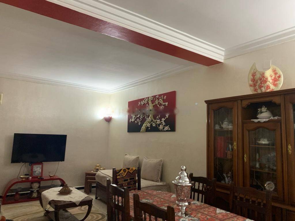 Vente Villa F5 Bouzareah