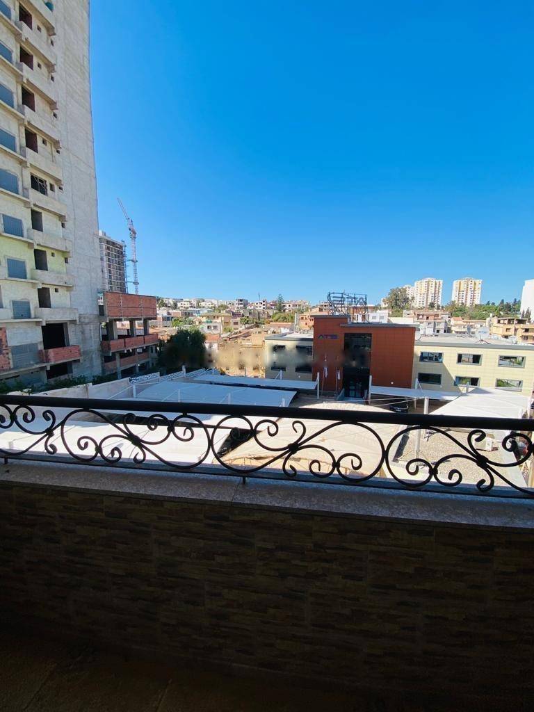 Location Appartement F4 Bir Mourad Rais
