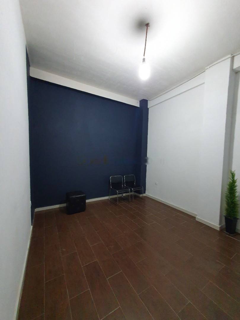 Vente Appartement F1 Djasr Kasentina