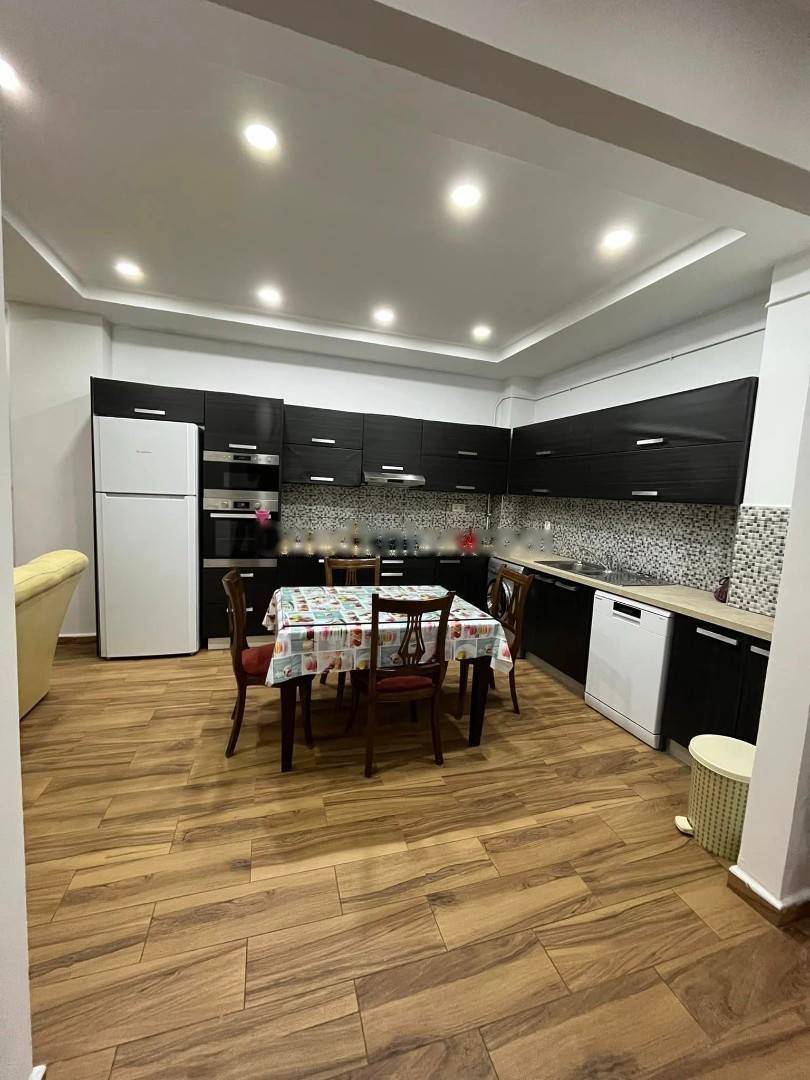 Location Appartement F4 El Biar