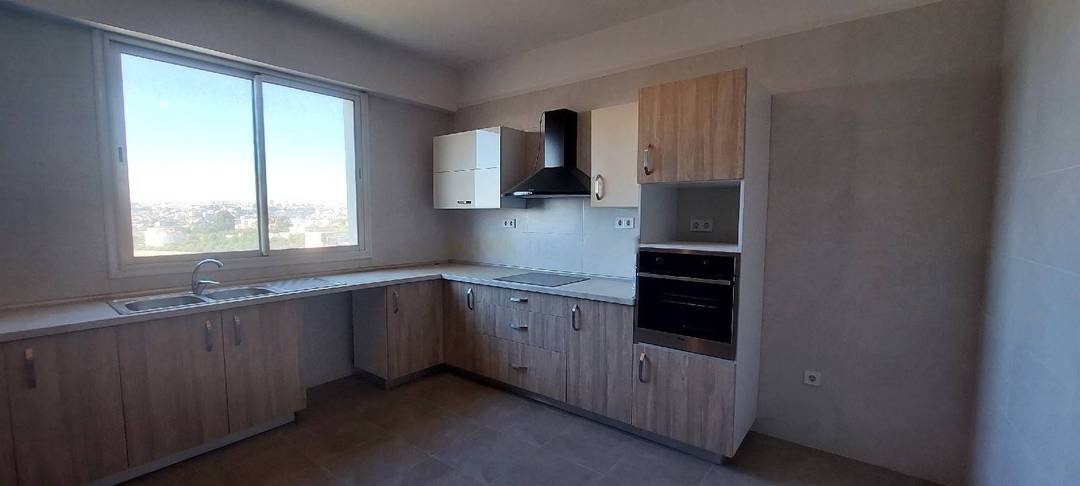 Vente Appartement F4 Birkhadem