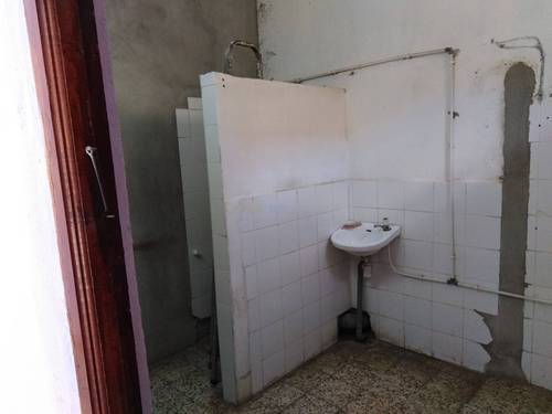 Location Local Bordj El Kiffan