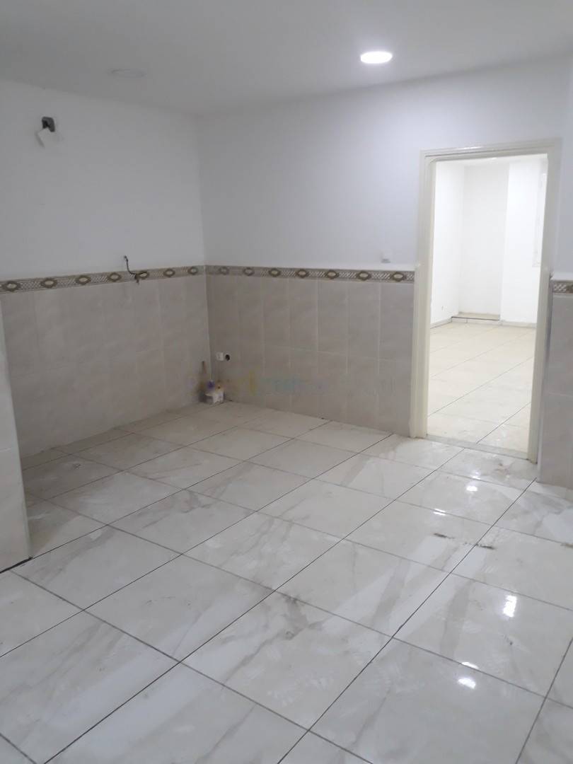 Location Appartement F3 Douera