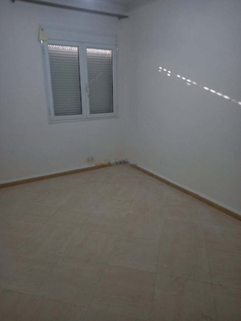 Location Appartement Djasr Kasentina
