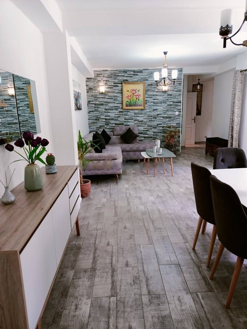 Location Appartement F3 Birkhadem