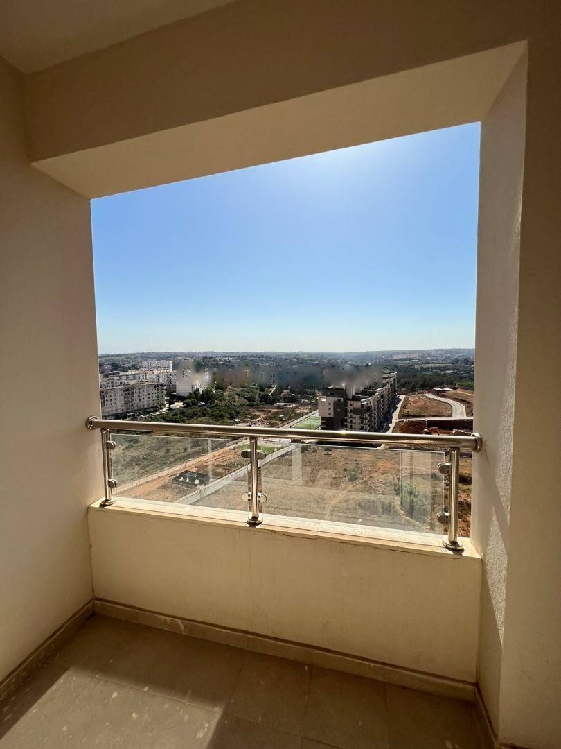 Location Appartement F6 Birkhadem