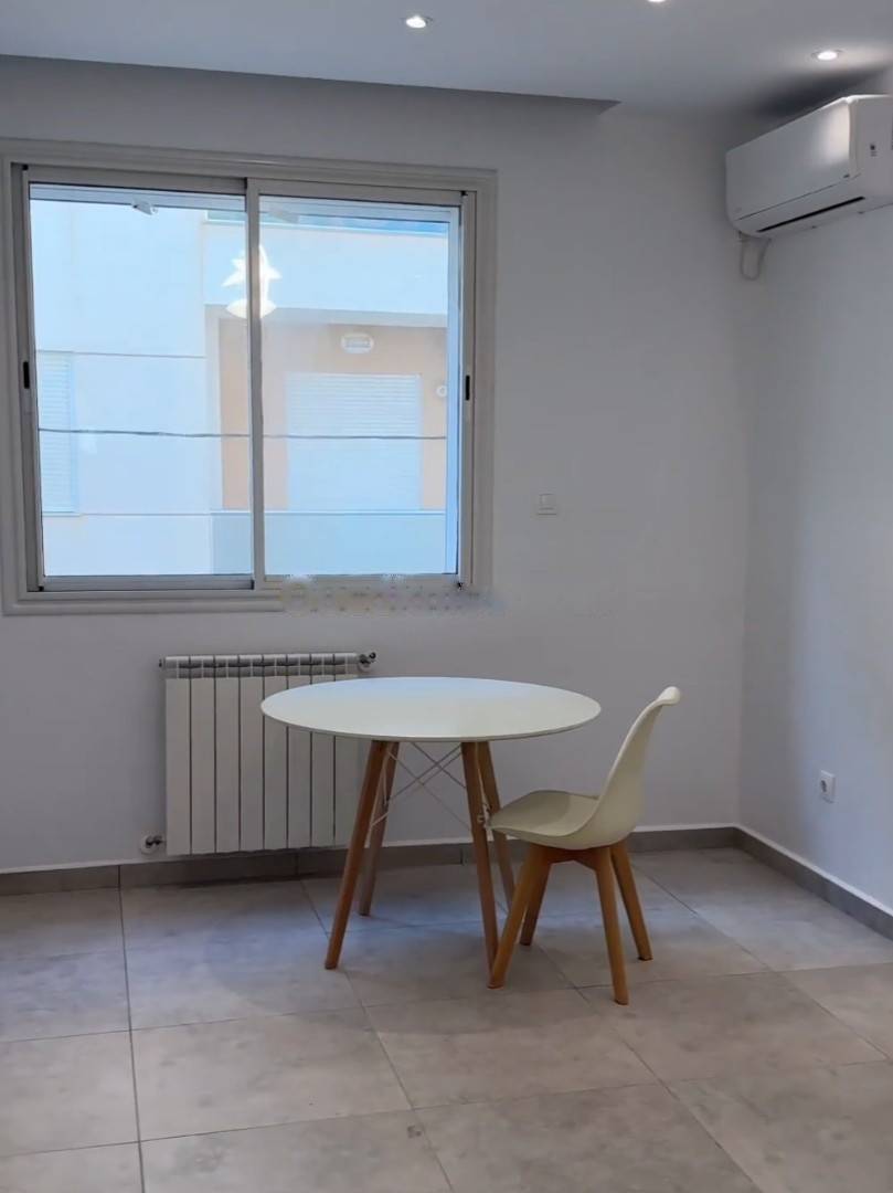Vente Appartement F3 Bordj El Kiffan