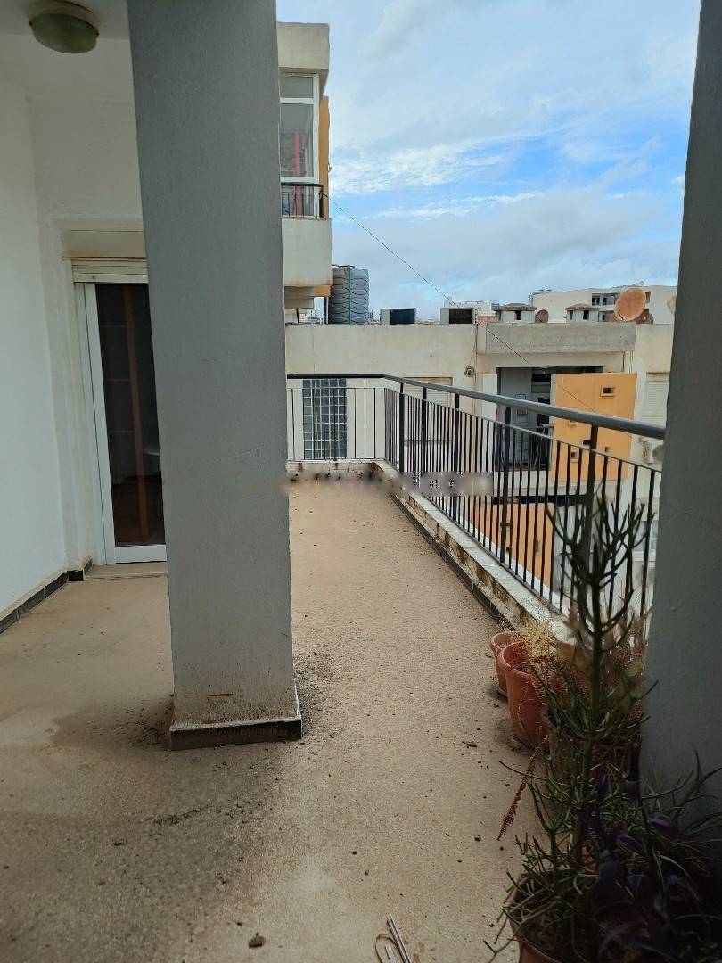 Vente Appartement F5 Birkhadem