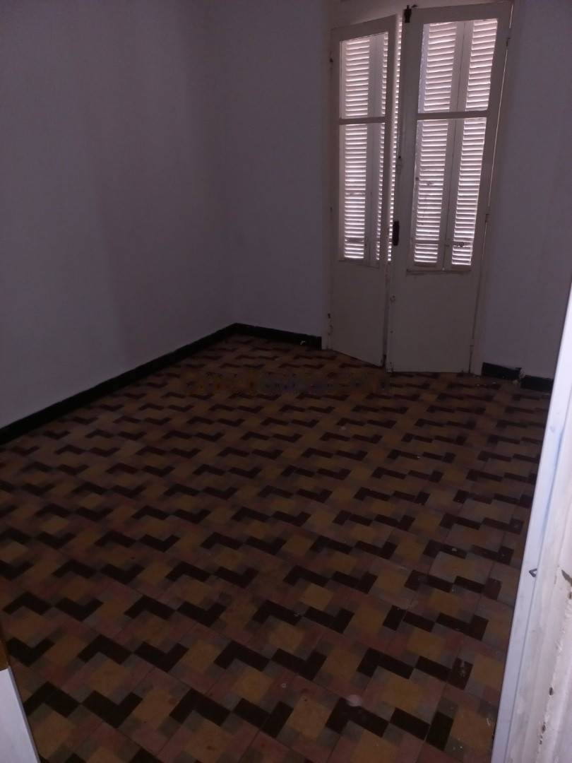 Vente Appartement F2 El Biar